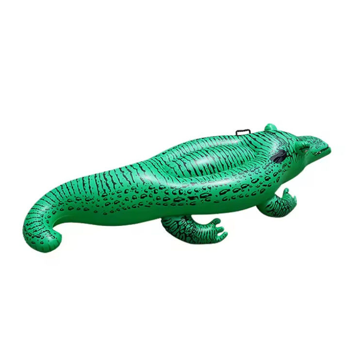 INTEX 58546 国境を越えた水上充気器 玩具 水物 クロコディール 乗馬動物 浮遊列